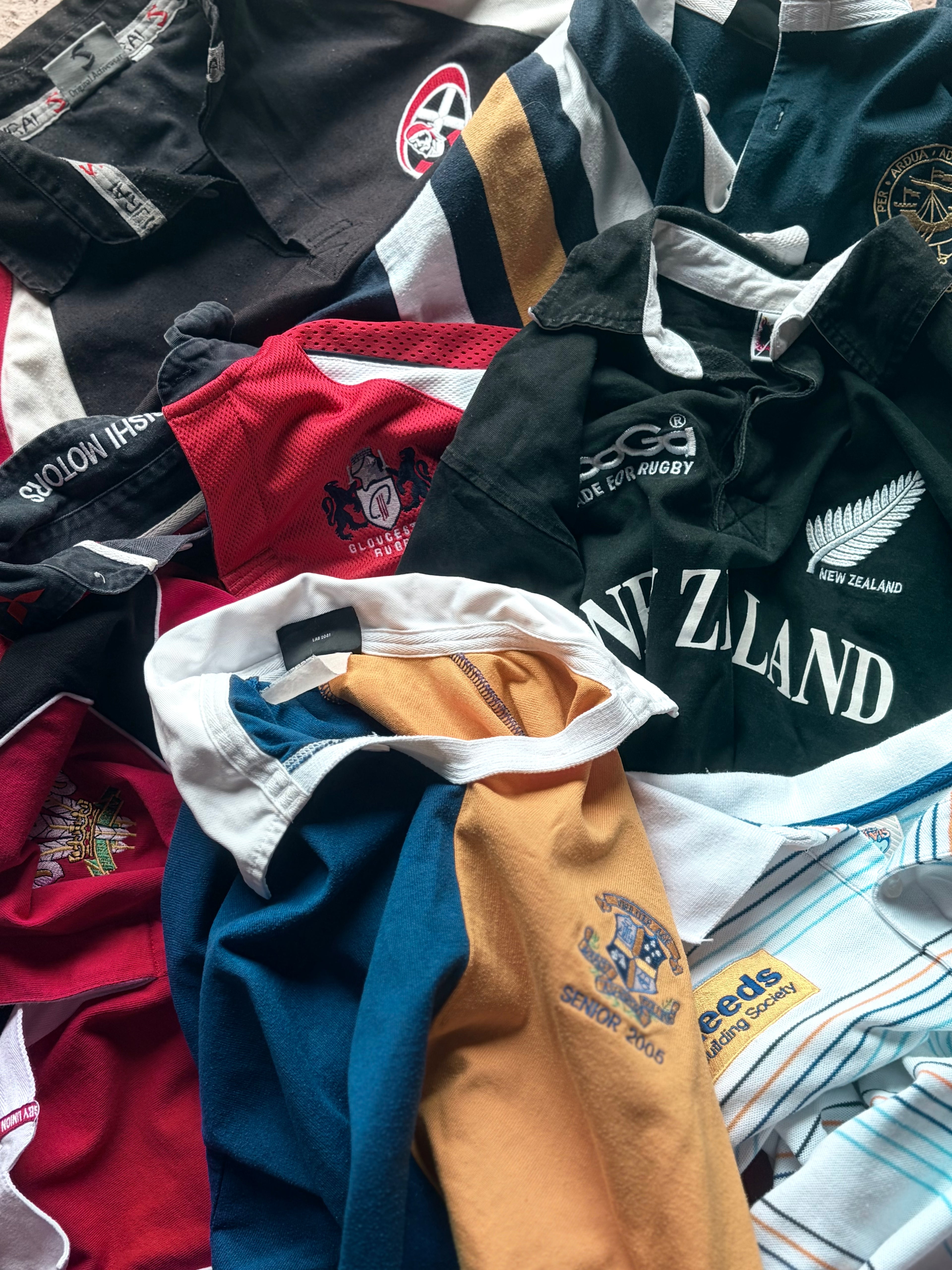 DROP 002 —Fan Favourites